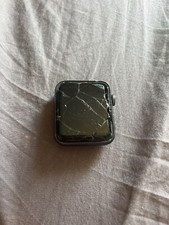 Apple watch series d'occasion  Aucamville