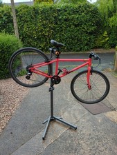 Frog bike red for sale  NORTHWICH