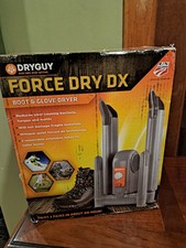 New dryguy force for sale  Springfield
