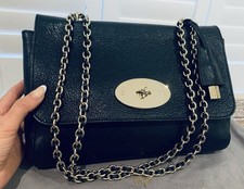 Mulberry medium black for sale  COALVILLE