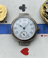 1927 mappin campaign for sale  BRISTOL