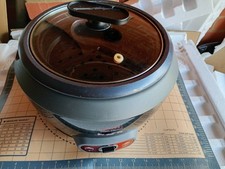 Tefal electric rice for sale  TIDWORTH