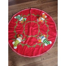 Vtg felt applique for sale  Biloxi