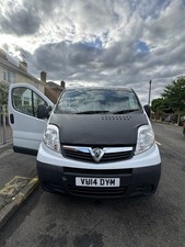 vauxhall vivaro van lwb for sale vauxhall vivaro van lwb for sale WEST BROMWICH