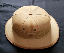 Colonial helmet cad d'occasion  Expédié en Belgium