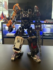 Transformers fanproject intimi for sale  Orlando