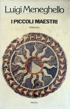Meneghello luigi piccoli usato  Italia