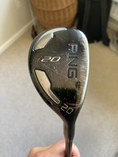 Ping i20 degree for sale  WALSALL