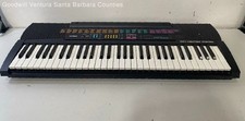 Teclado eletrônico Casio 40 Son Bank 61 teclas CTK-520L - Leia comprar usado  Enviando para Brazil