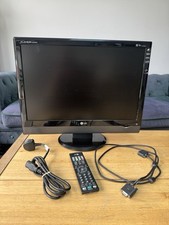 Computer monitor lg for sale  YORK