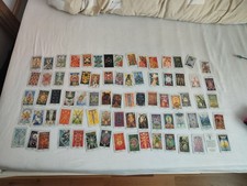 Tarot karten set gebraucht kaufen  Endingen am Kaiserstuhl