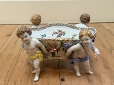 Antique vintage signed for sale  Placerville
