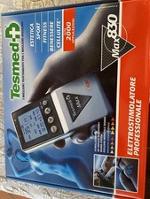Hsd tesmed max usato  Palermo