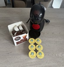 Nescafé dolce gusto for sale  WIGAN