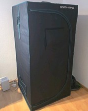 Komplettes indoor grow gebraucht kaufen Komplettes indoor grow gebraucht kaufen  Leinfelden-Echterdingen