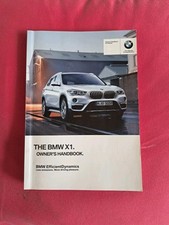 Bmw f48 owners for sale  BOLTON