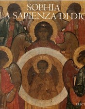 Sofia antiche icone usato  Italia