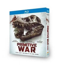 Primitive war english d'occasion  Expédié en Belgium