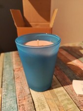 Partylite duftkerze banana gebraucht kaufen  Markgröningen