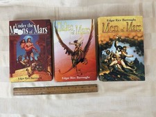 Edgar rice burroughs for sale  Panama City Beach