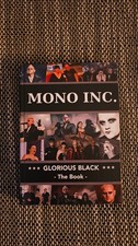 Mono inc glorious gebraucht kaufen  Dresden
