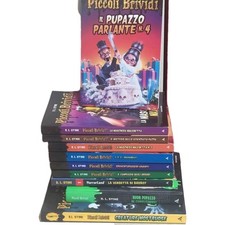 Piccoli brividi collezione usato  Italia