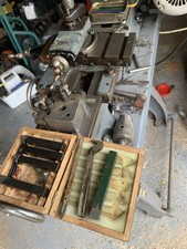Myford ml7 lathe for sale  LINCOLN