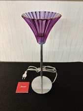 Lampe modèle nuits d'occasion  Baccarat