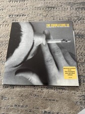 Charlatans chemical brothers for sale  STOCKPORT