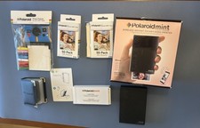 Impressora de Bolso Polaroid Perfeita comprar usado  Enviando para Brazil