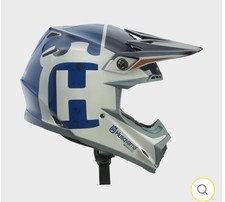 Bell moto husqvarna for sale  DEAL