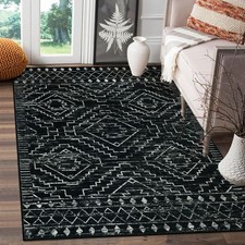 Moroccan 3x5 rug for sale  Palmetto