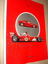 Libro book ferrari usato  Certosa di Pavia