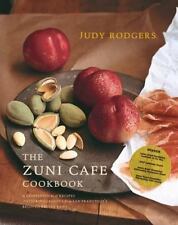 Zuni caf cookbook for sale  South San Francisco