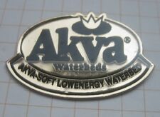 Akva wasserbett waterbeds gebraucht kaufen  Münster
