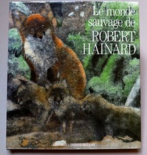Robert hainard sauvage d'occasion  Saint-Julien-en-Genevois