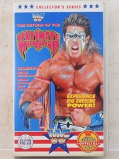 Wwf return ultimate for sale  NEWCASTLE