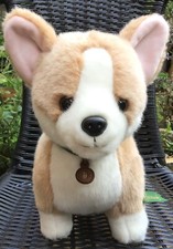 Harrods corgi teddy for sale  WORCESTER