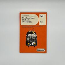 341 modelleisenbahn elektronik gebraucht kaufen  Gäufelden