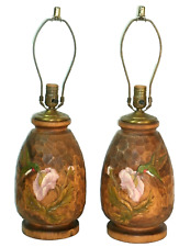 Vintage lighting pair for sale  Rochester