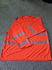 Viz long sleeve for sale  BARNSLEY