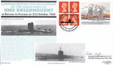 Hms dreadnought barrow for sale  SOUTHALL