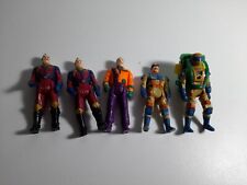 Kenner figuren sammlung gebraucht kaufen  Eschweiler