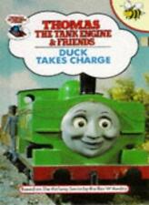 Duck takes charge for sale  UK