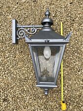 External lantern large for sale  TOWCESTER