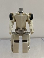 Gobots robo machine for sale  LEICESTER