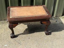 Vintage antique solid for sale  PRESTON