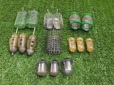 Feeder job lot for sale  SPALDING