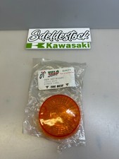 Cabochon clignotant velosport d'occasion  Verneuil-l'Étang