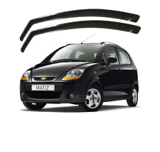 Deflettori antiturbo chevrolet usato  Casapesenna
